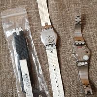 Swatch orologi non funzionanti per ricambi