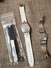 Swatch orologi non funzionanti per ricambi