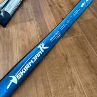 Molix skirmjan MSR-SW-962H