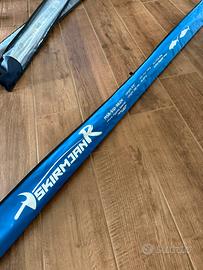 Molix skirmjan MSR-SW-962H