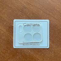 Protezione fotocamera realme 8