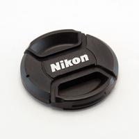 Nikon Tappo obiettivo Lens cap LC-67