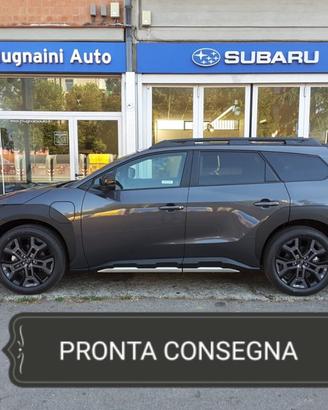SUBARU e-Outback 74,7 kWh 4E-xperience+ *PRONTA