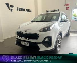 KIA Sportage 1.6 GDI 132 CV 2WD Business Class