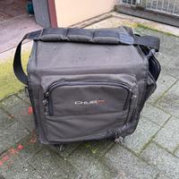 Tavolino da tenda carpfishing
