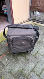 Tavolino da tenda carpfishing