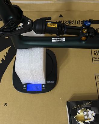 Telaio Mtb Specialazied S-Works epic evo