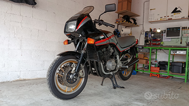 Gsx 400 fws 1986