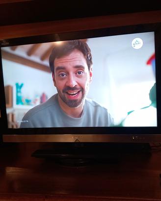 Televisione Sharp Aquos LCD 32"