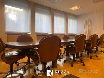 Immobile di 320 m² con più di 5 locali a Milano