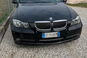 BMW 330xd