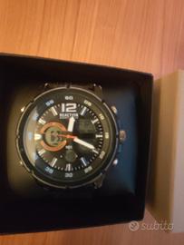 orologio uomo Kenneth Cole 