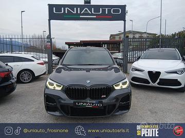 Bmw X1 sDrive20i Msport