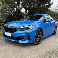 Bmw 120i 5p. Msport auto