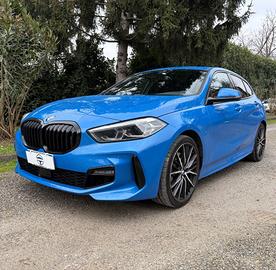 Bmw 120i 5p. Msport auto