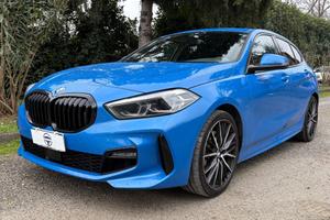 Bmw 120i 5p. Msport auto