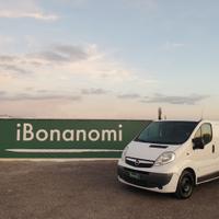 Opel Vivaro 2.0 CDTI 115CV 2009 - 6 marce