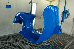vespa 125