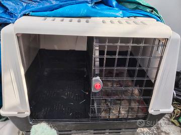 Trasportino frerplast 2 posti