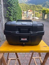 Bauletto Givi trekker 52 L Monokey