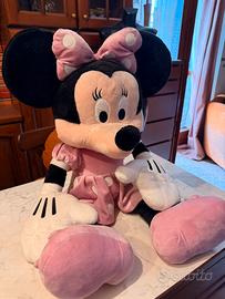 Peluche grande 72 cm Minnie Mouse Disney