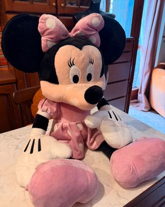 Peluche grande 72 cm Minnie Mouse Disney