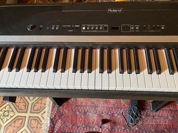 Tastiera Roland Ep 880