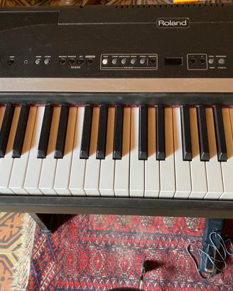 Tastiera Roland Ep 880