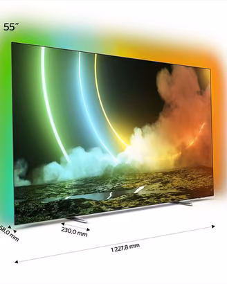 Televisione