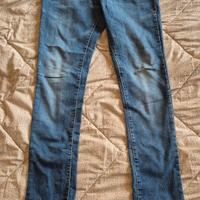 Jeans Benetton ragazzo 