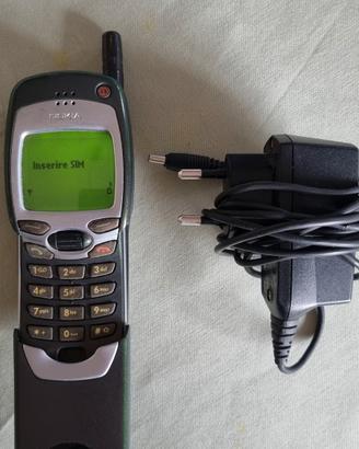 NOKIA  7110