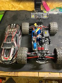 Traxas EREVO VLX 1/16