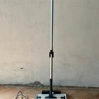 Polti Moppy sistema lavapavimenti a vapore