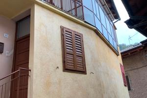 Porzione casa segonzano