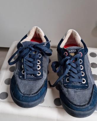 scarpe bambino 33
