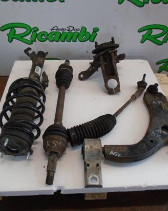 KIT RUOTA ANT. SINISTRO FUSION 1.4 TDCi 2006