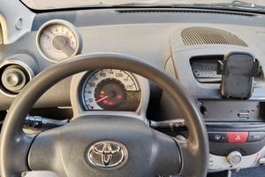 Toyota aygo 1.0
