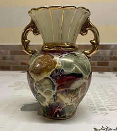 Vaso in Ceramica Smaltata STAR Sesto Fiorentino