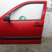 PORTIERA ANTERIORE SINISTRA VOLKSWAGEN Caddy 2Â° S