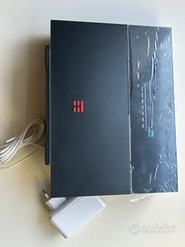 MODEM TIM