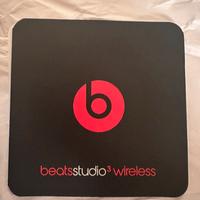 Cuffia beats studio3 wireless