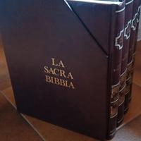 ENCICLOPEDIA LA SACRA BIBBIA