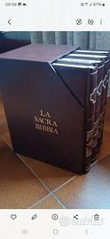 ENCICLOPEDIA LA SACRA BIBBIA