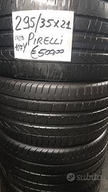 PNEUMATICI PIRELLI 295/35/21