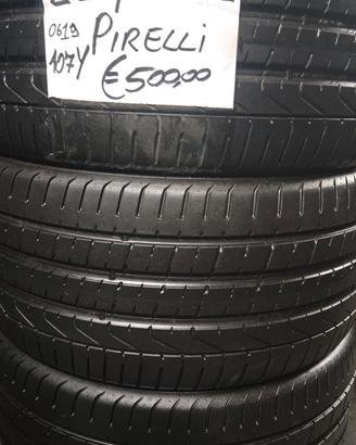 PNEUMATICI PIRELLI 295/35/21