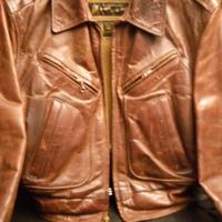 Giubbotto Aereoleder tg 46.