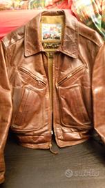 Giubbotto Aereoleder tg 46.