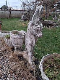 Vasi, scultura, arredo giardino