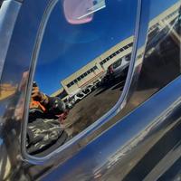 KIA SPORTAGE 4WD 2008 - VETRO FISSO POSTERIORE DES