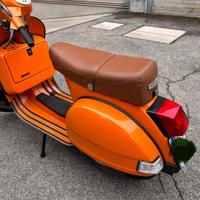 Vespa LML 151 4T
